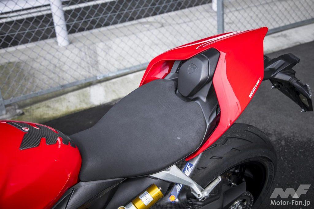 ドゥカティ・パニガーレ V2