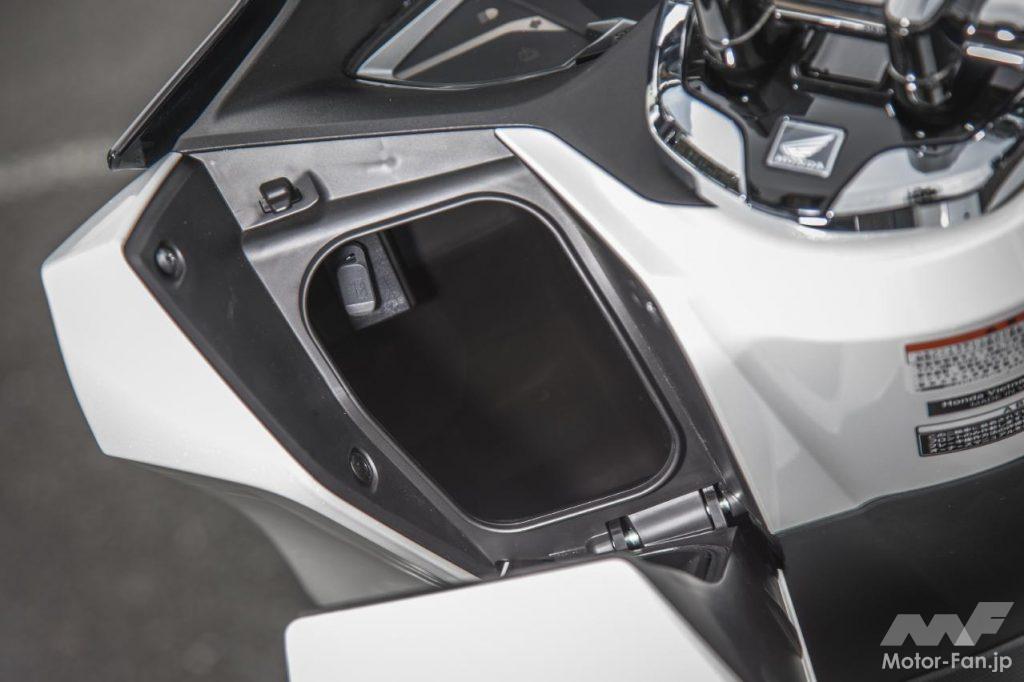 ホンダ・PCX e:HEV