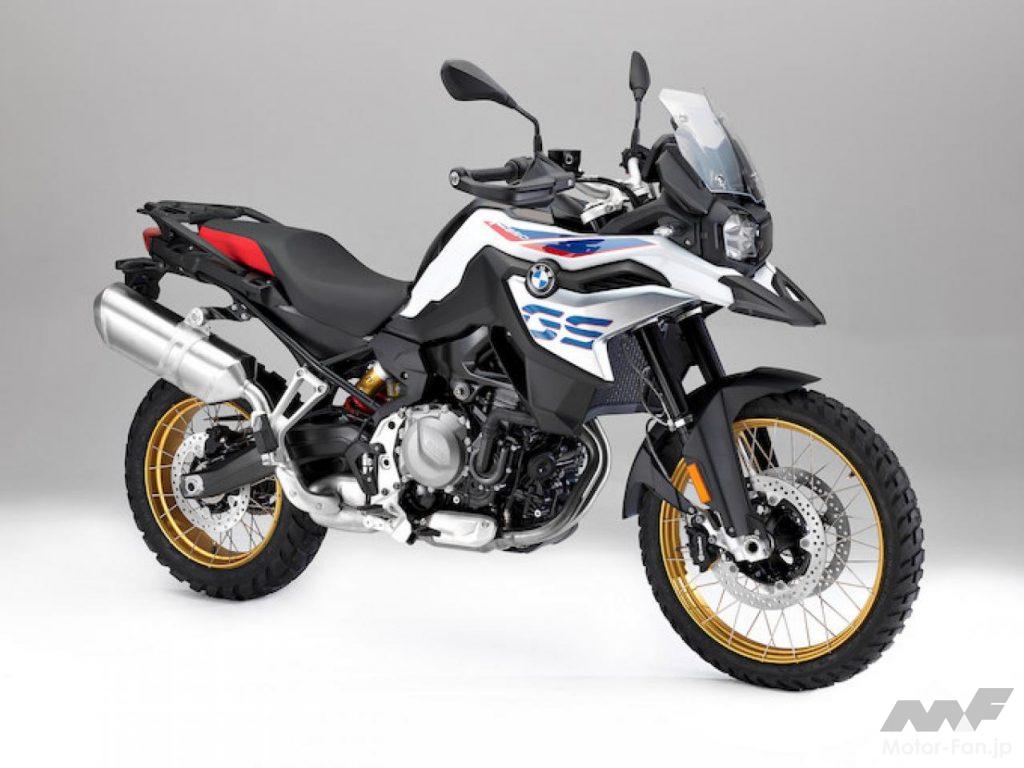 BMW G310GS