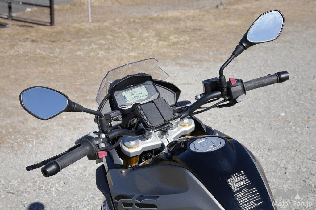 BMW G310GS