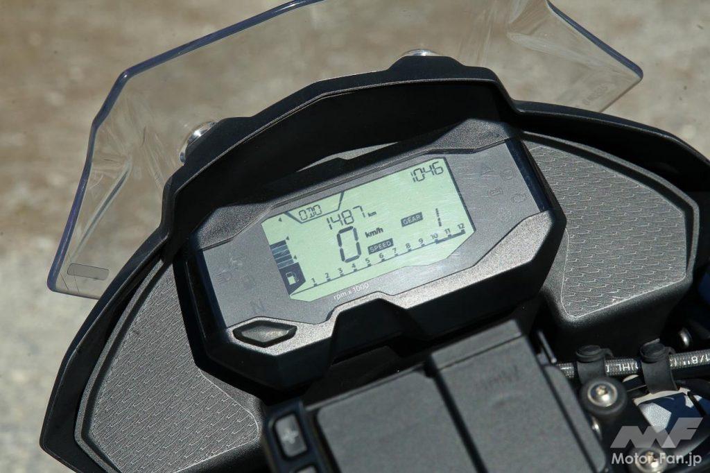 BMW G310GS