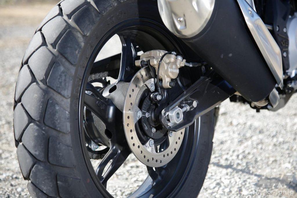 BMW G310GS