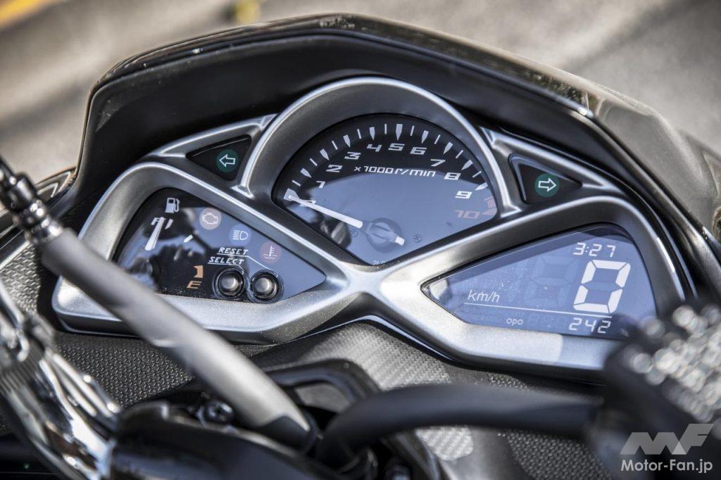 ヤマハマジェスティS