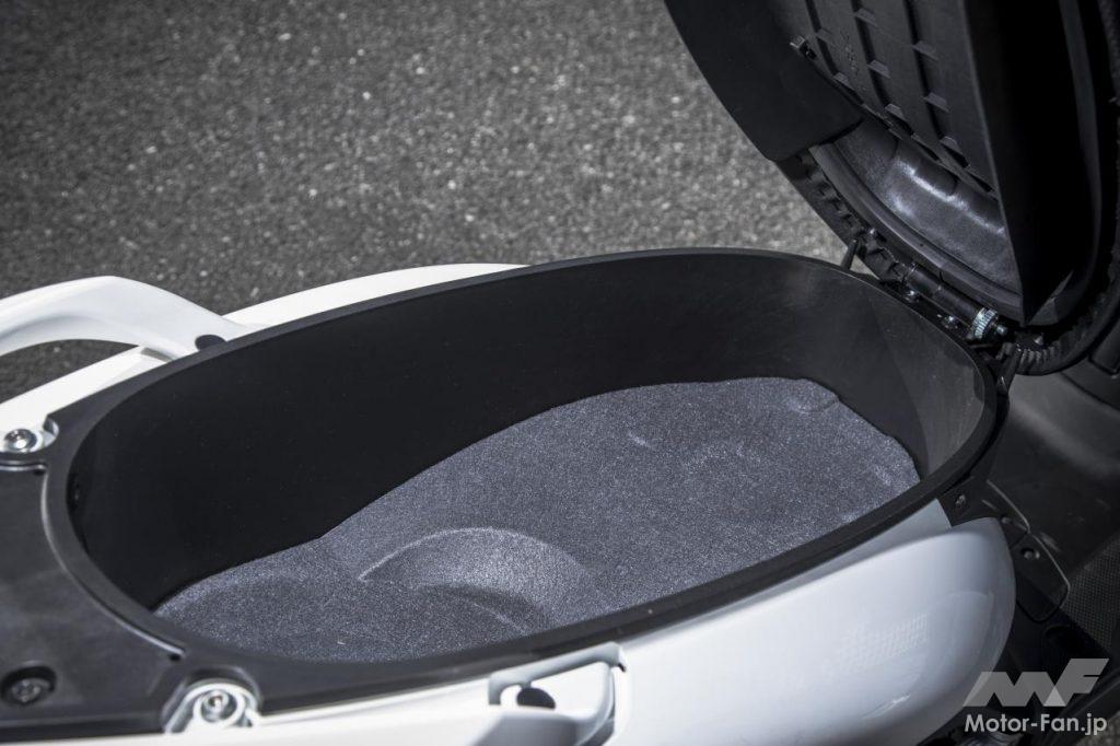 ヤマハマジェスティS