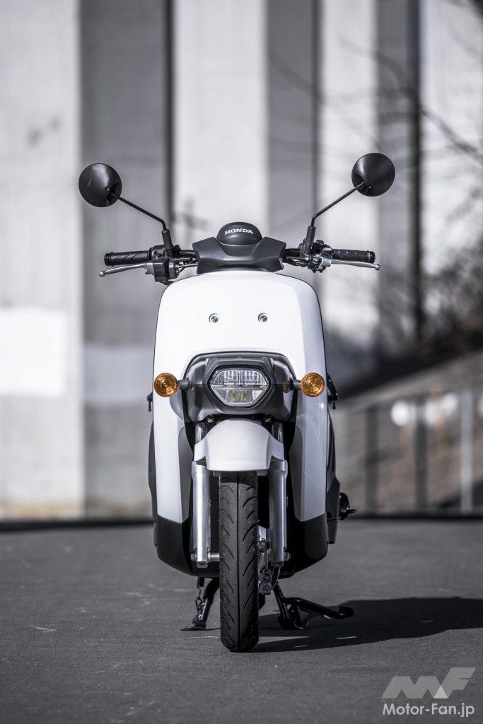  ホンダ・ベンリイe