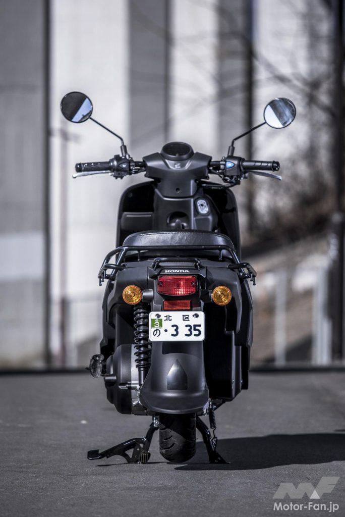  ホンダ・ベンリイe