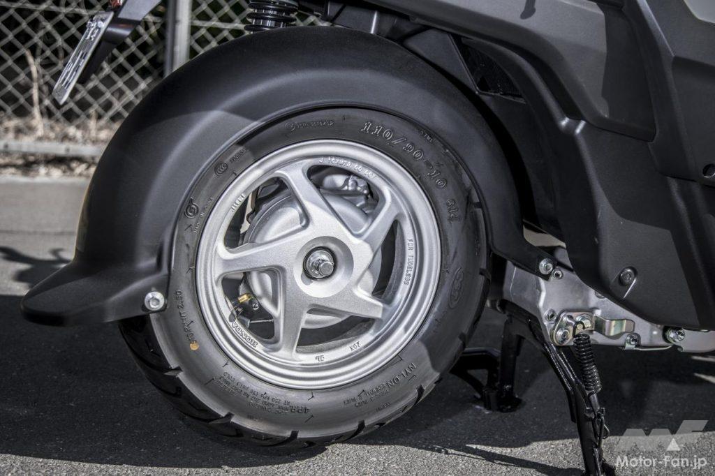  ホンダ・ベンリイe