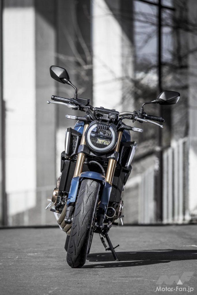 ホンダ・CB650R