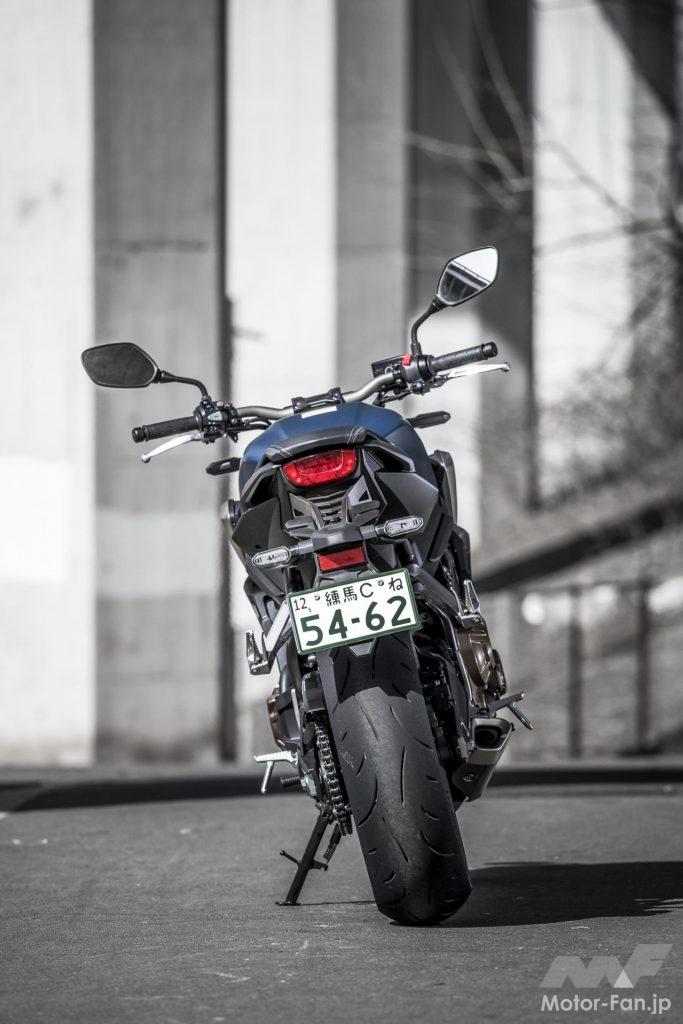 ホンダ・CB650R