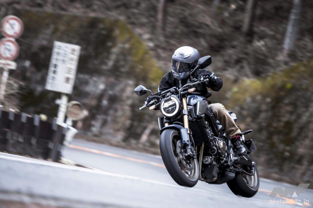 ホンダ・CB650R