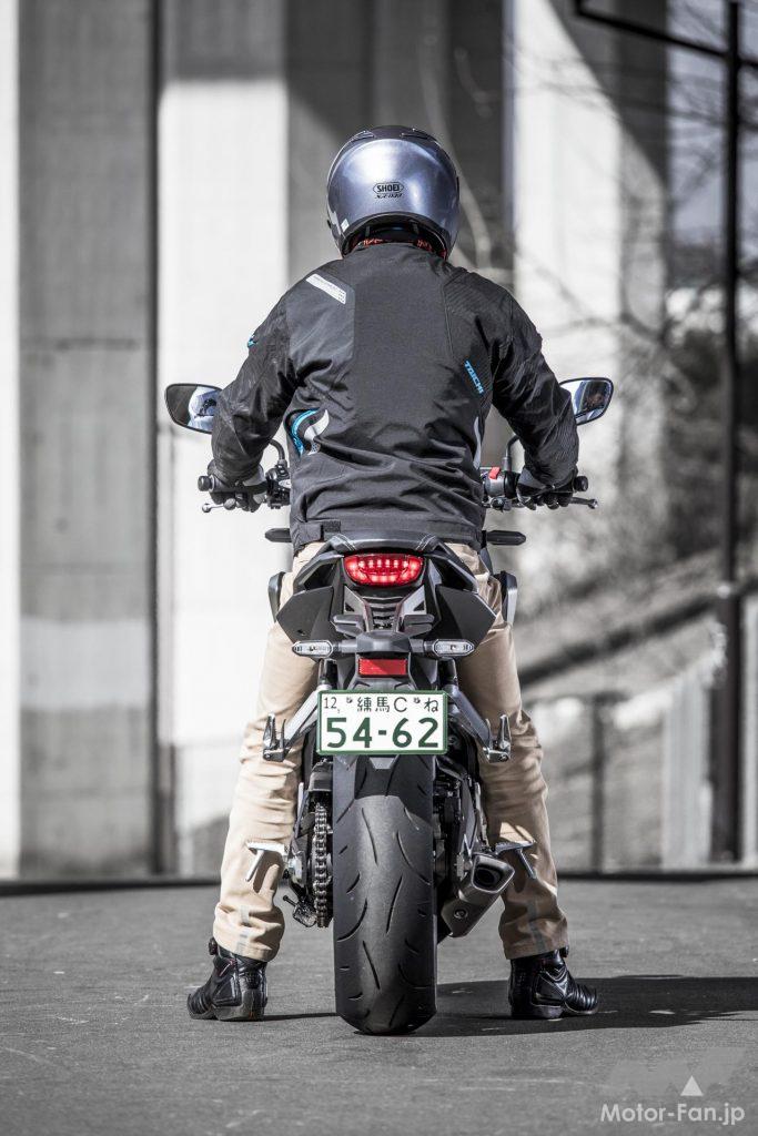 ホンダ・CB650R