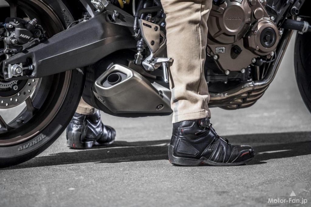 ホンダ・CB650R