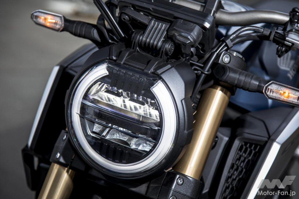 ホンダ・CB650R