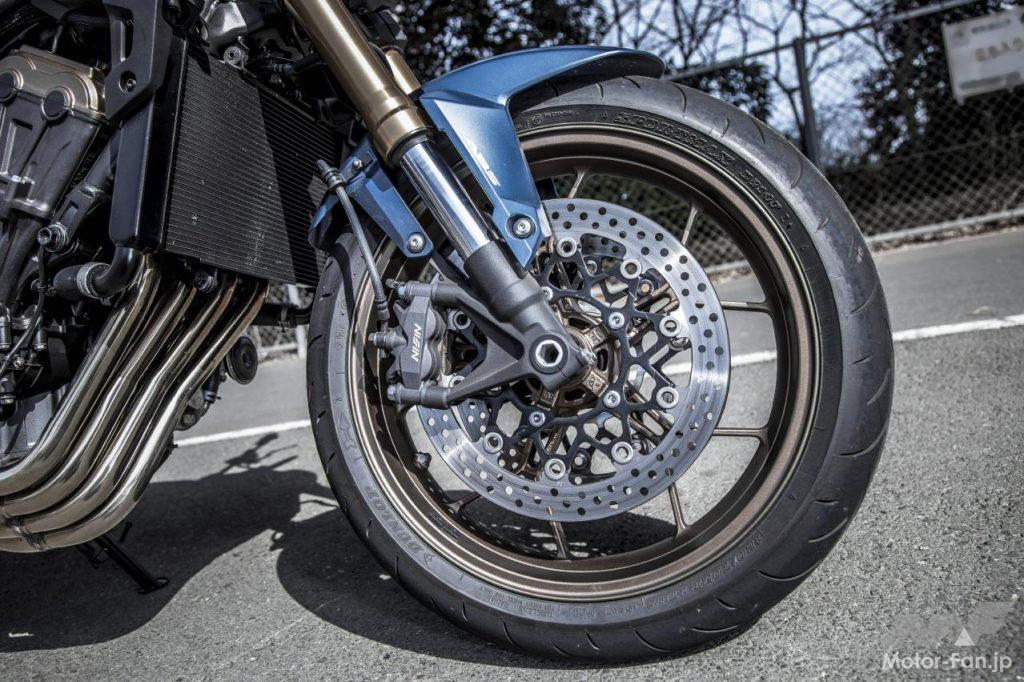 ホンダ・CB650R