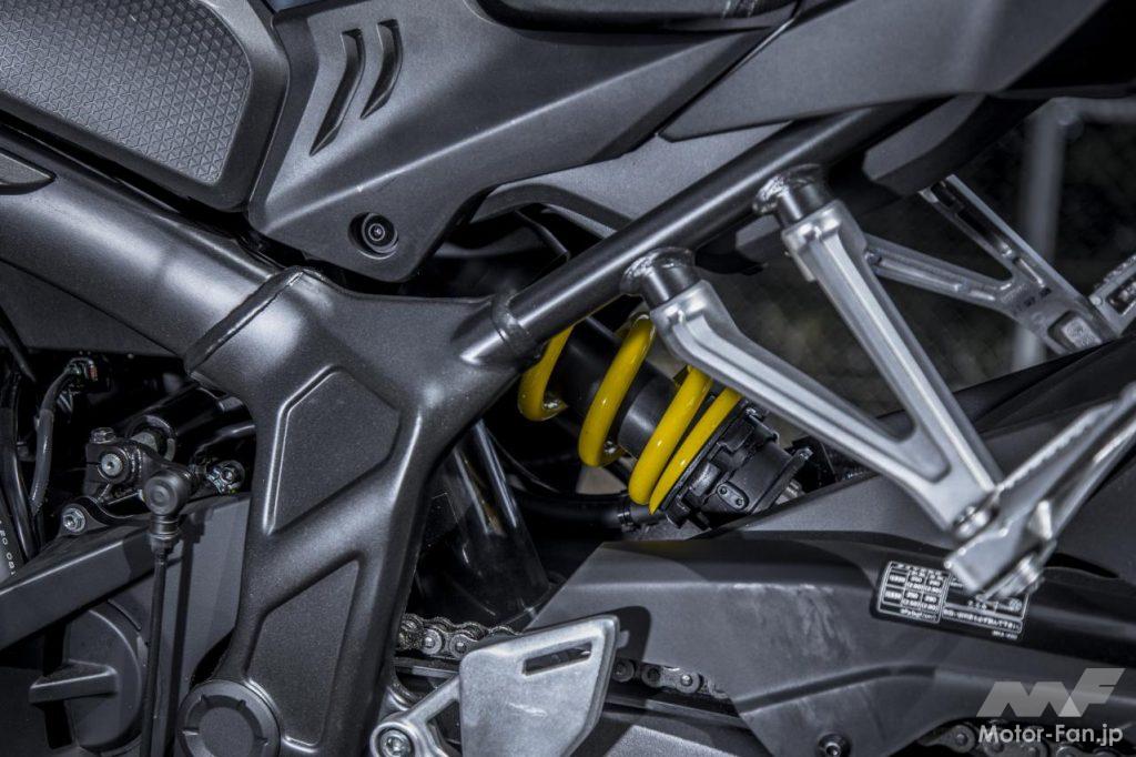 ホンダ・CB650R
