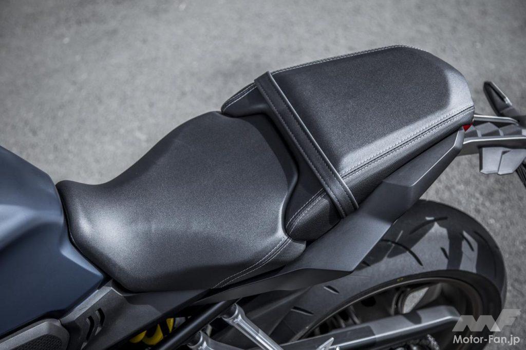 ホンダ・CB650R