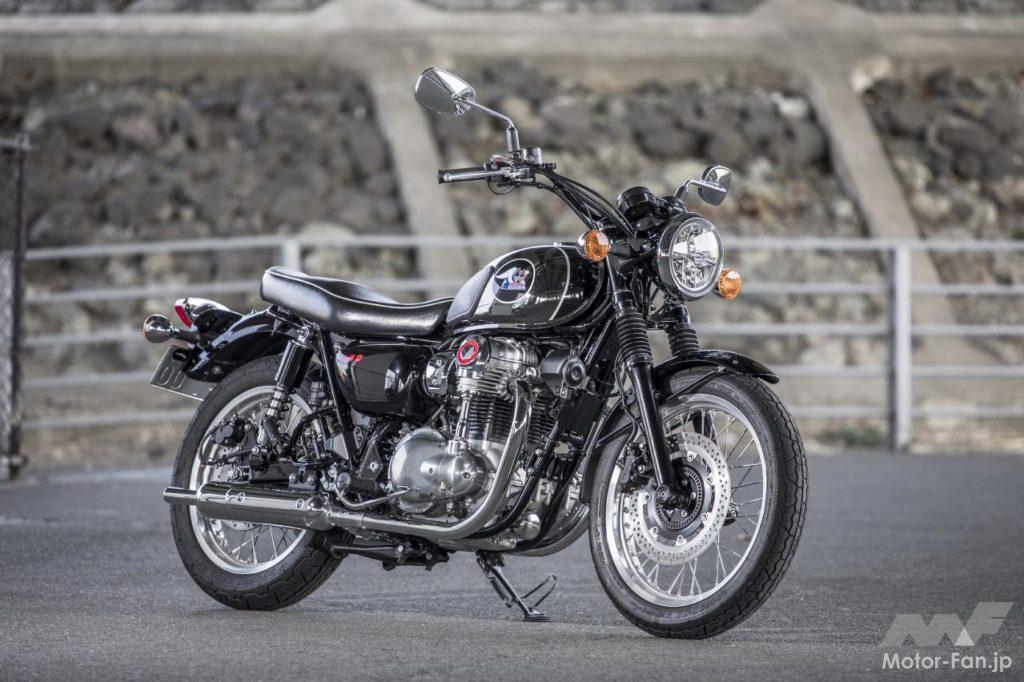 カワサキ・MEGURO K3