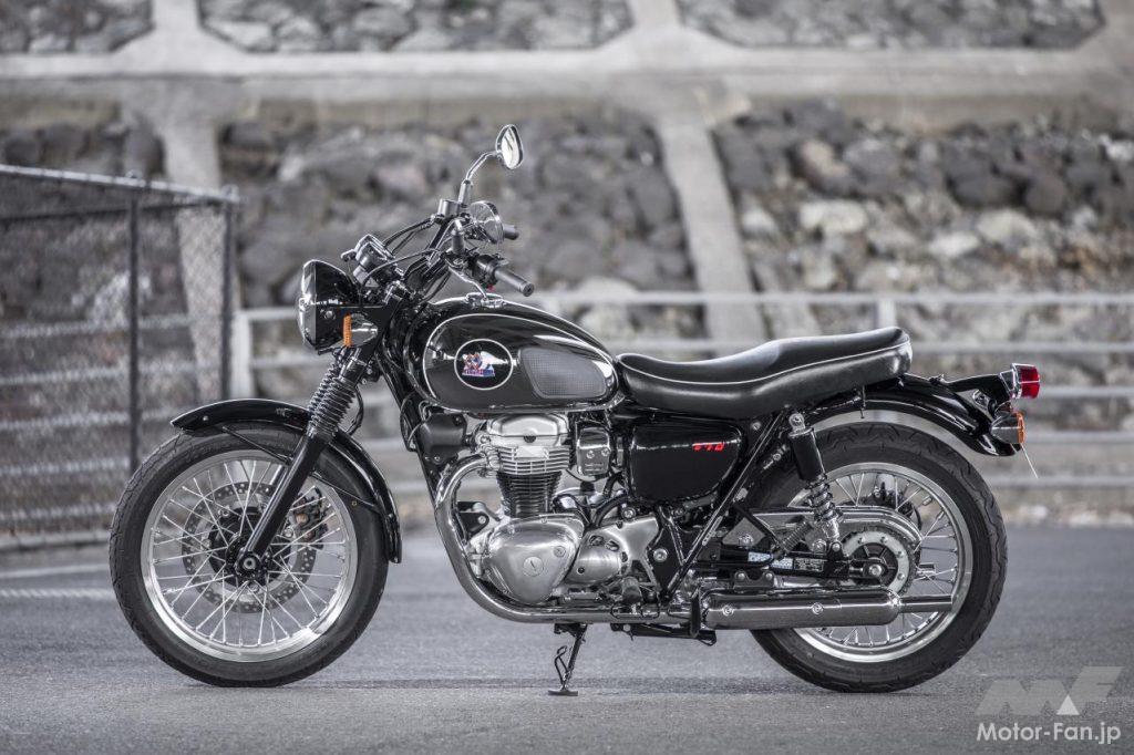 カワサキ・MEGURO K3