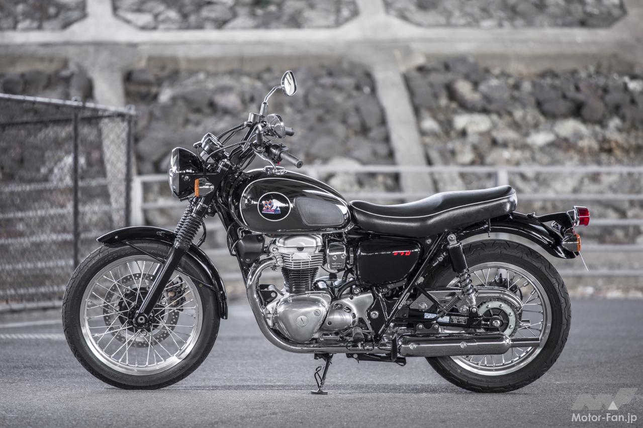 カワサキ・MEGURO K3