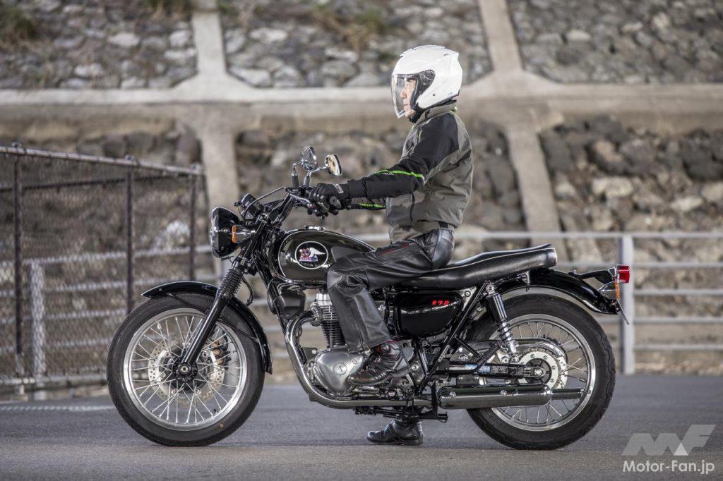 カワサキ・MEGURO K3