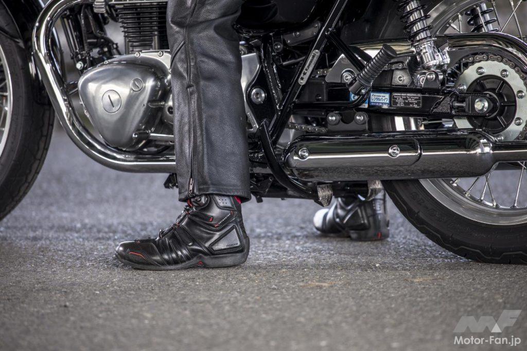 カワサキ・MEGURO K3