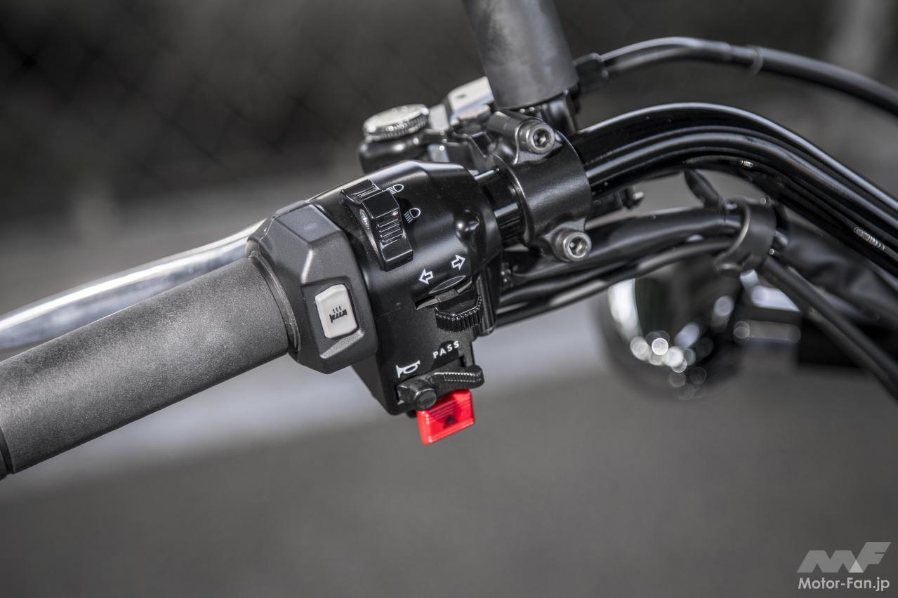 カワサキ・MEGURO K3