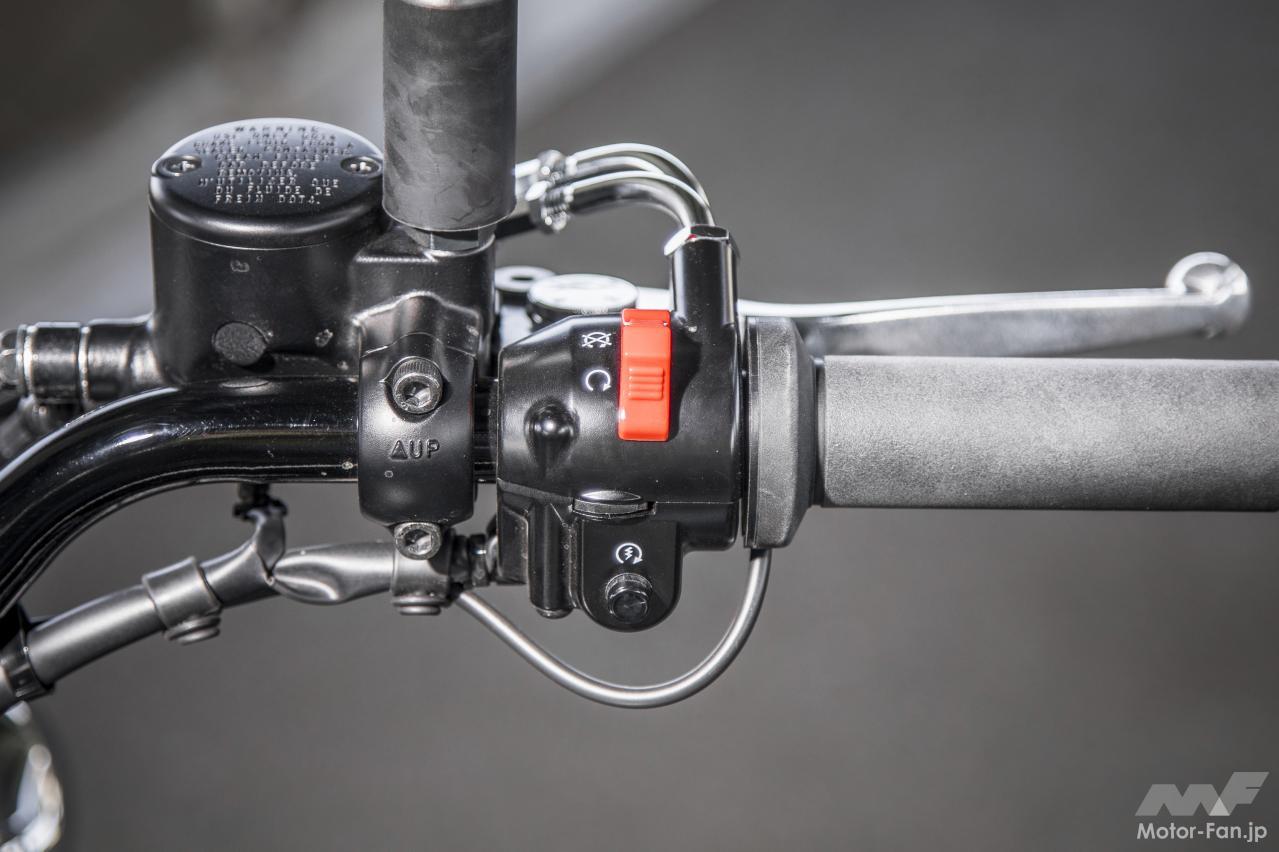 カワサキ・MEGURO K3