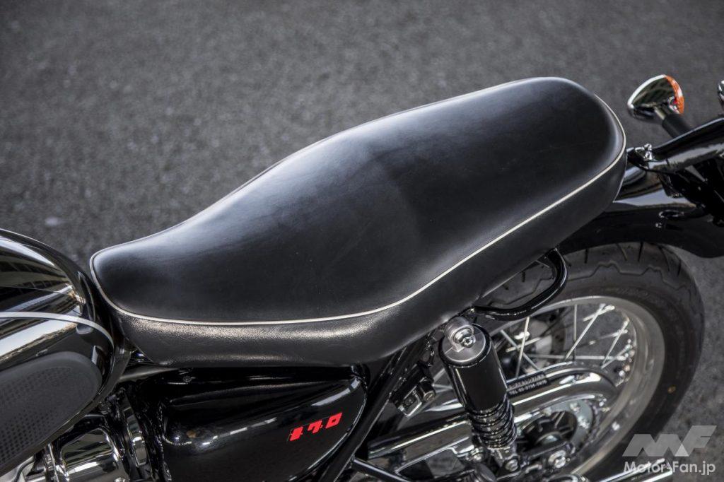 カワサキ・MEGURO K3