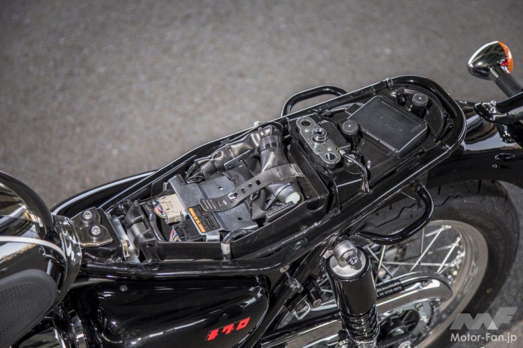 カワサキ・MEGURO K3