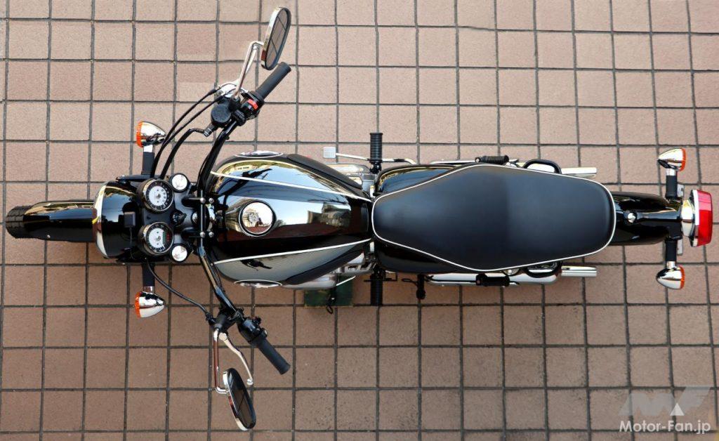 カワサキ・MEGURO K3