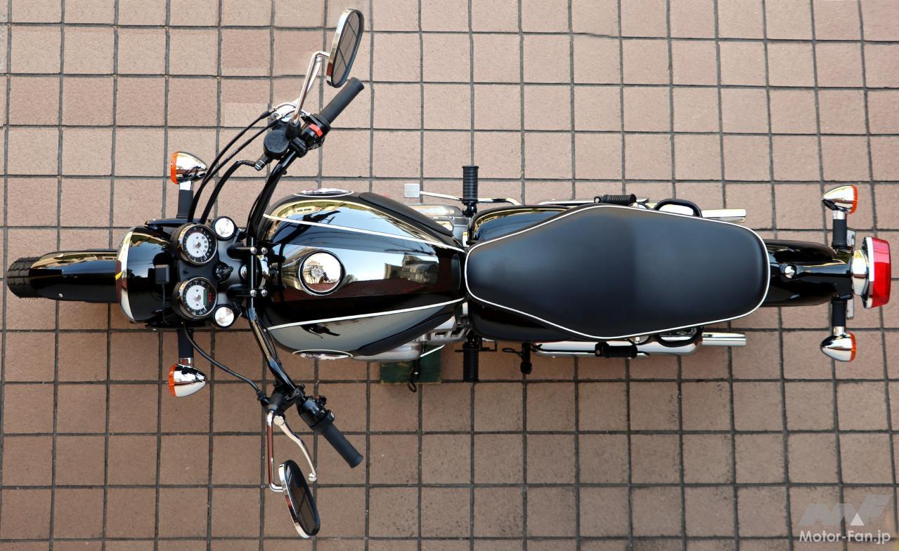 カワサキ・MEGURO K3