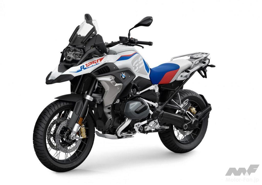 BMW R nineT・アーバンG/S