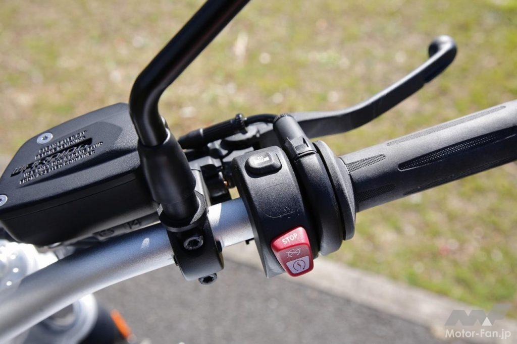 BMW R nineT・アーバンG/S