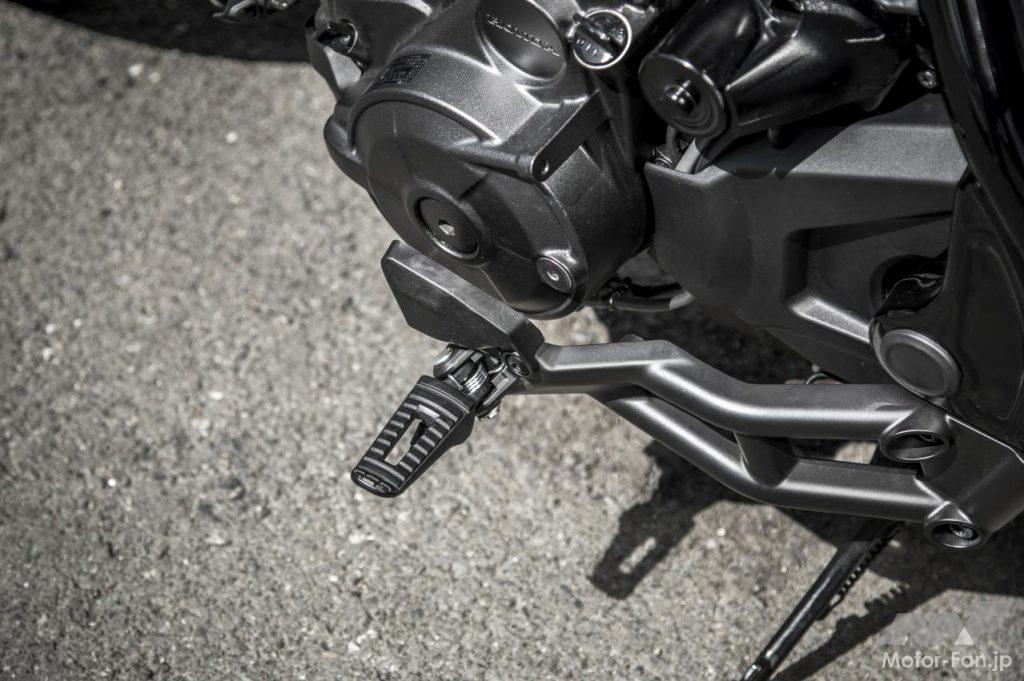 Rebel 1100 DCT