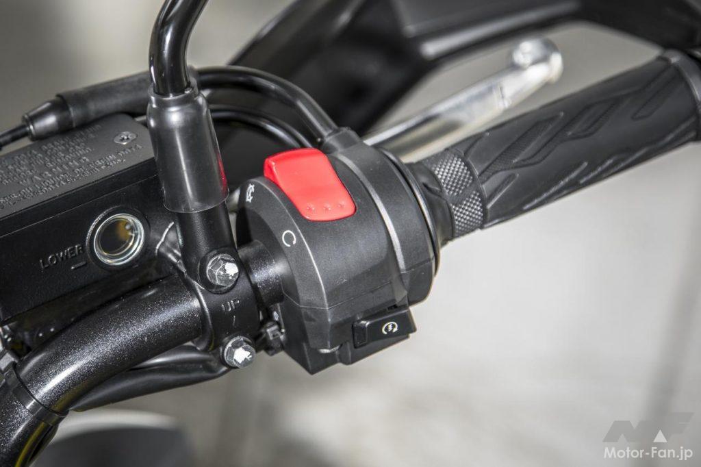 スズキ・Vストローム250 ABS