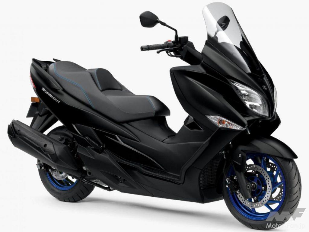 BMW C400GT