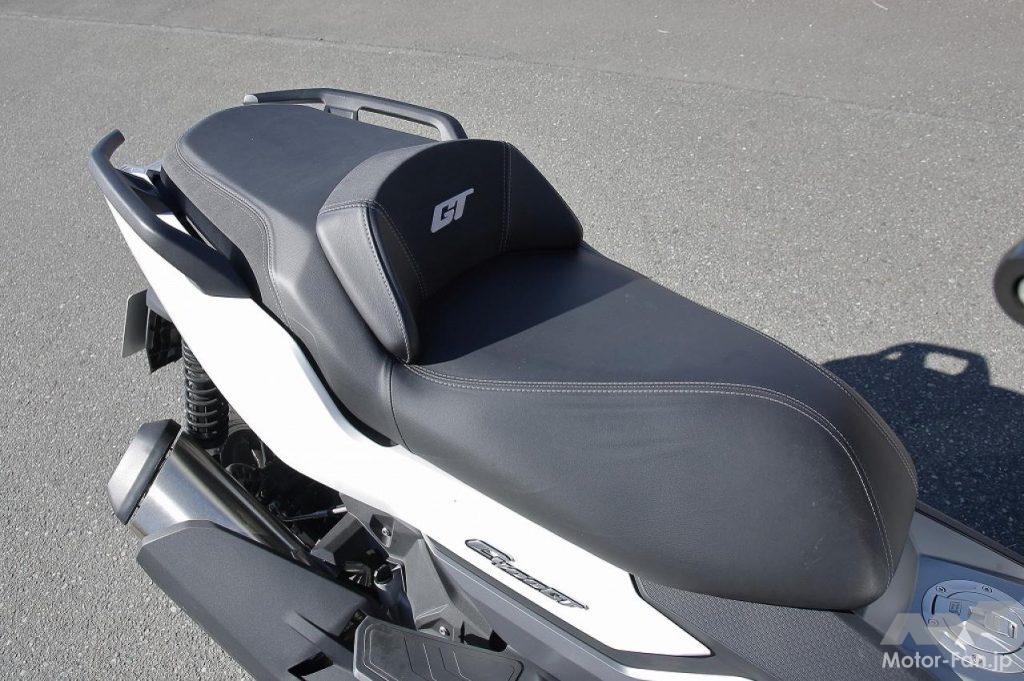 BMW C400GT
