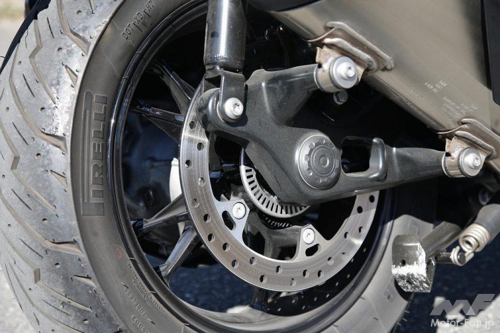 BMW C400GT