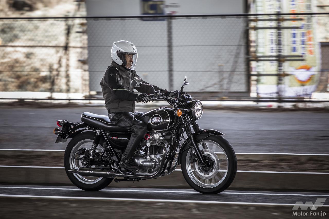 カワサキ・MEGURO K3