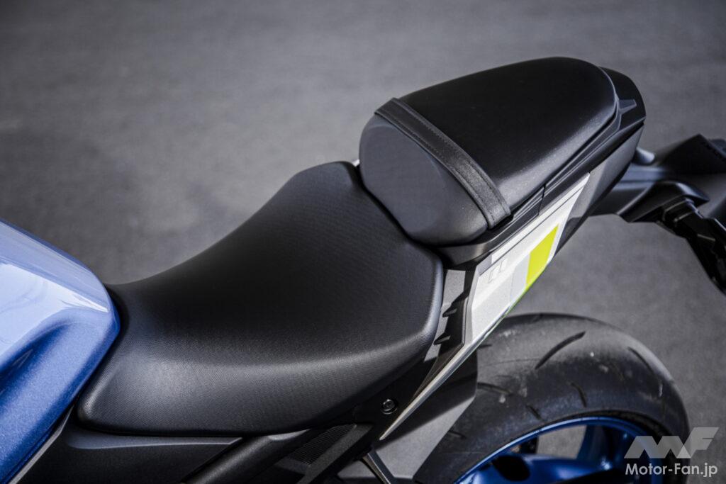 スズキ・GSX-S1000