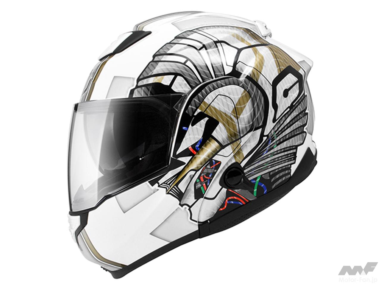 ZEALOT（ジーロット） ZG SysytemTourer（システムツアラー）