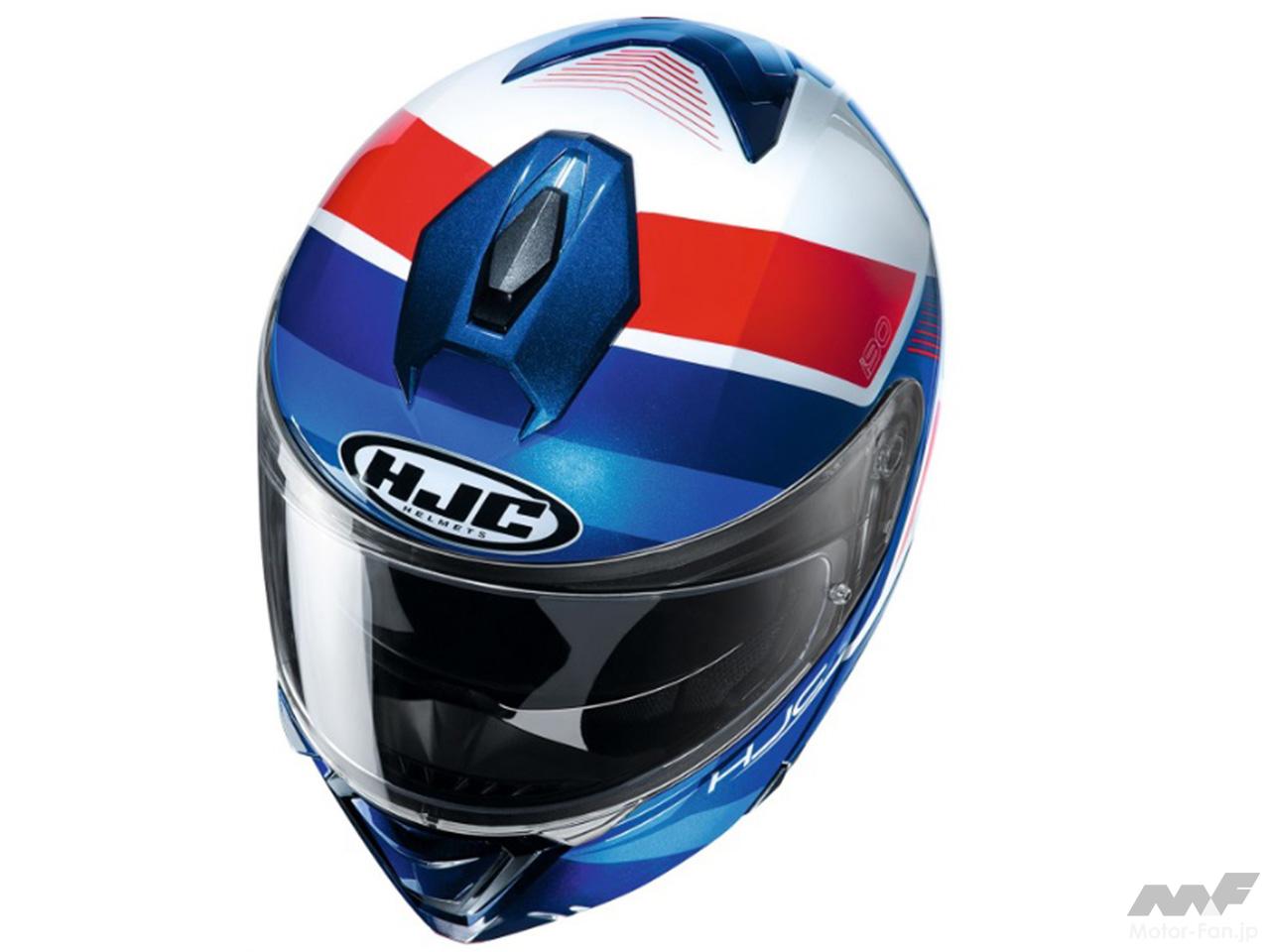 HJC（エッチジェーシー） i90