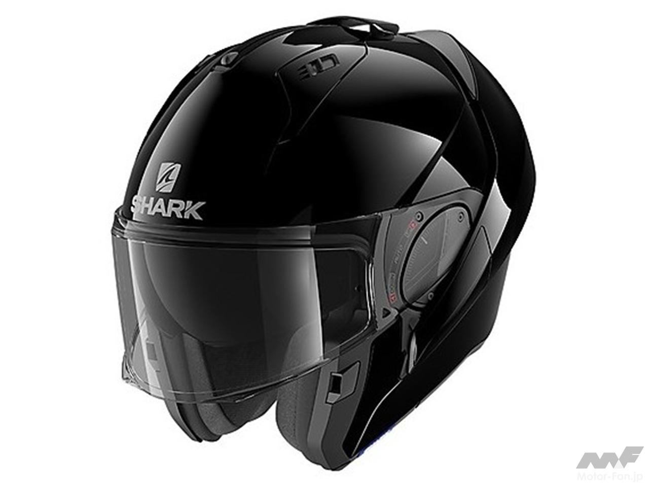 Shark（シャーク） EVO-ES（エボ イーエス）