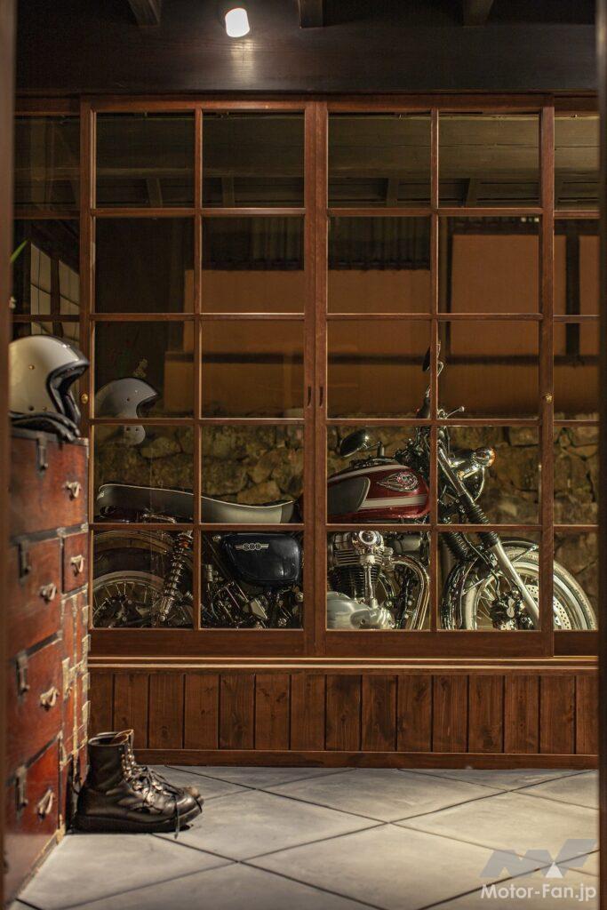 カワサキ・W800