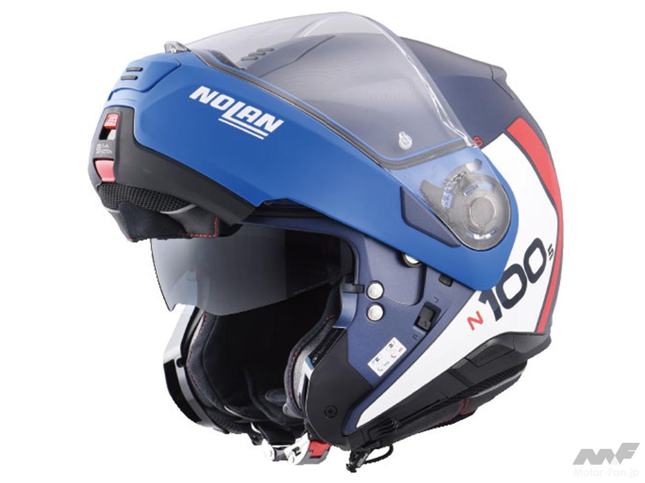 NOLAN（ノーラン） N100 5 PULS