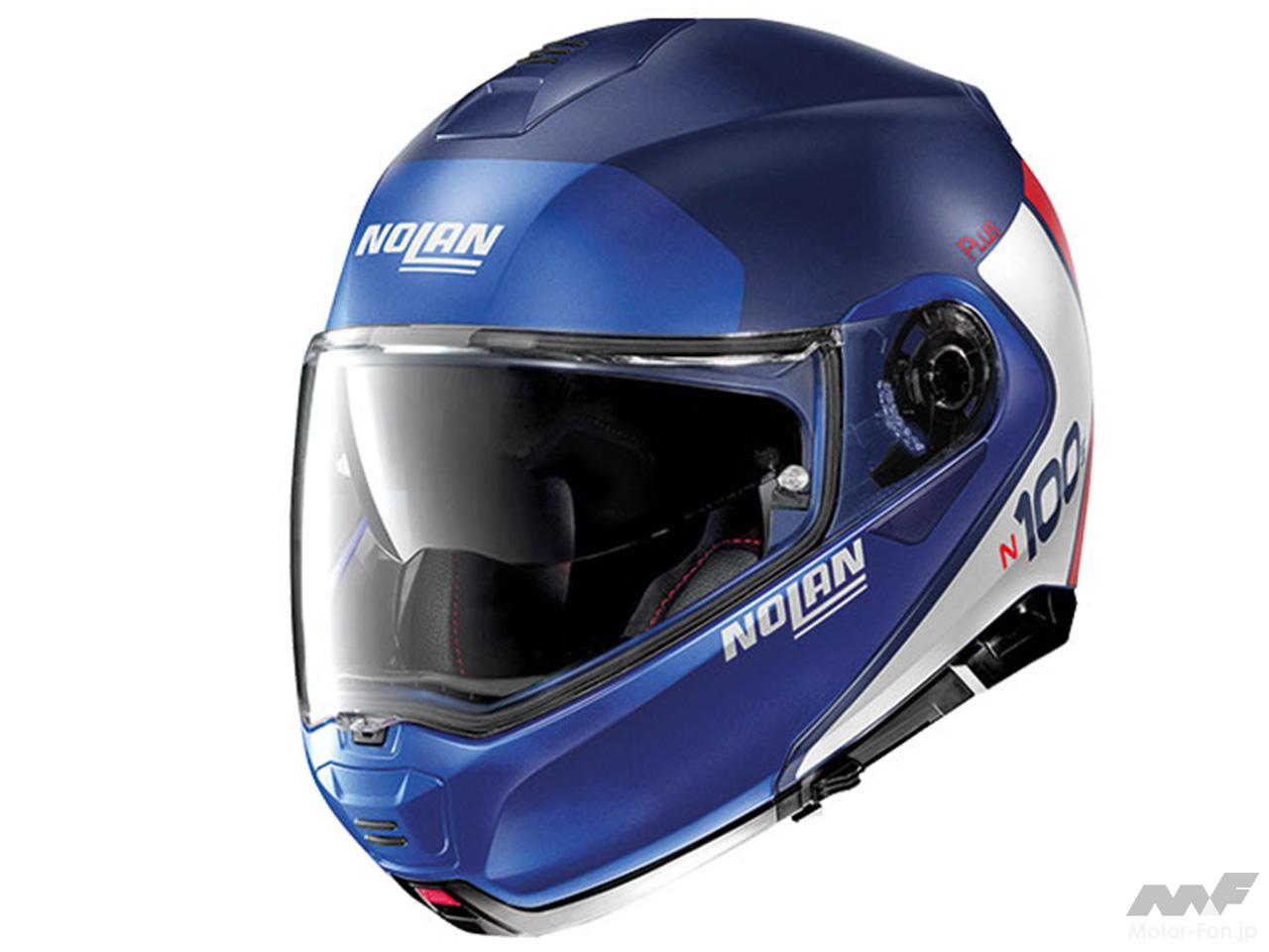 NOLAN（ノーラン） N100 5 PULS