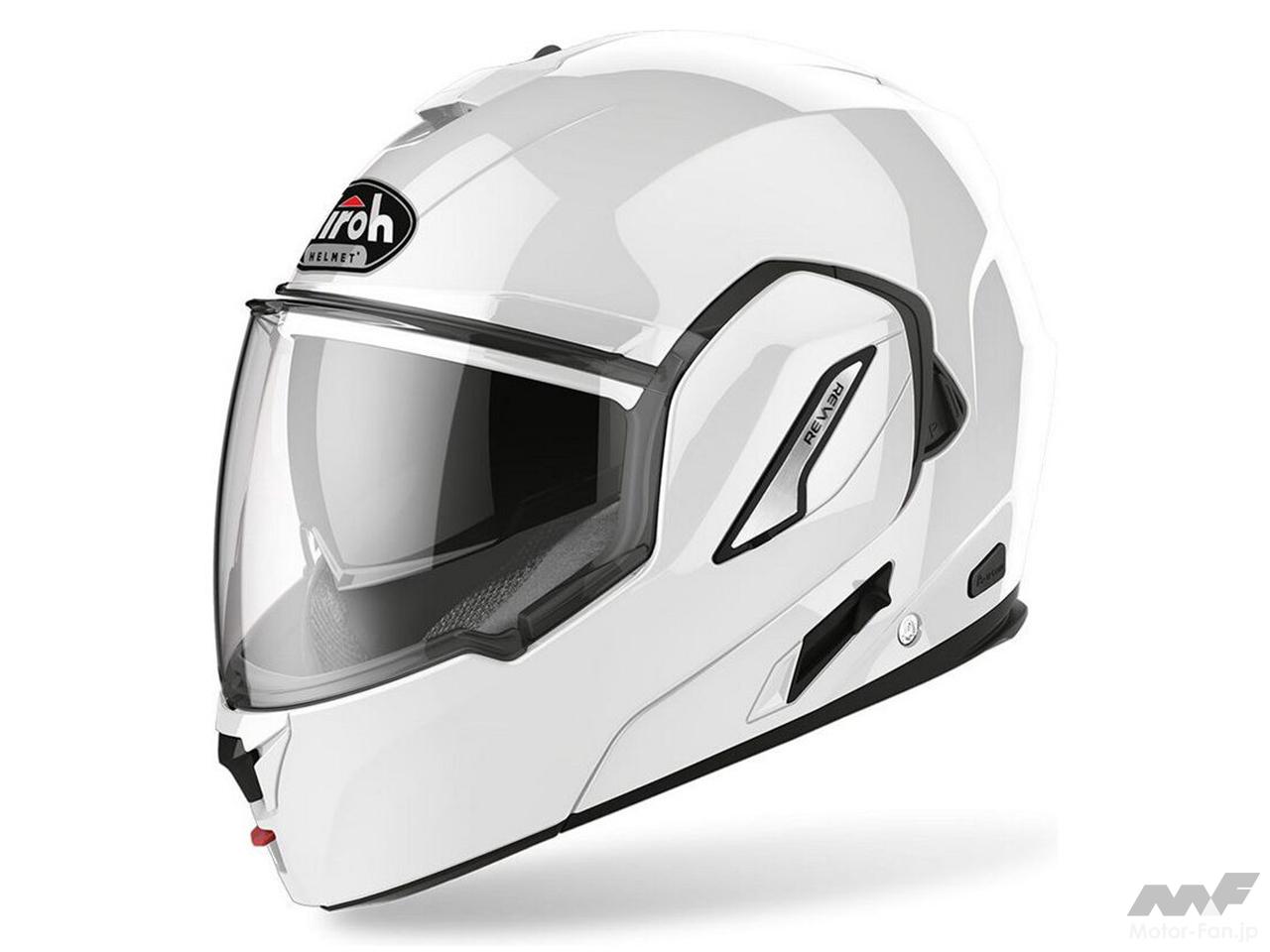 AIROH（アイロー） REV 19