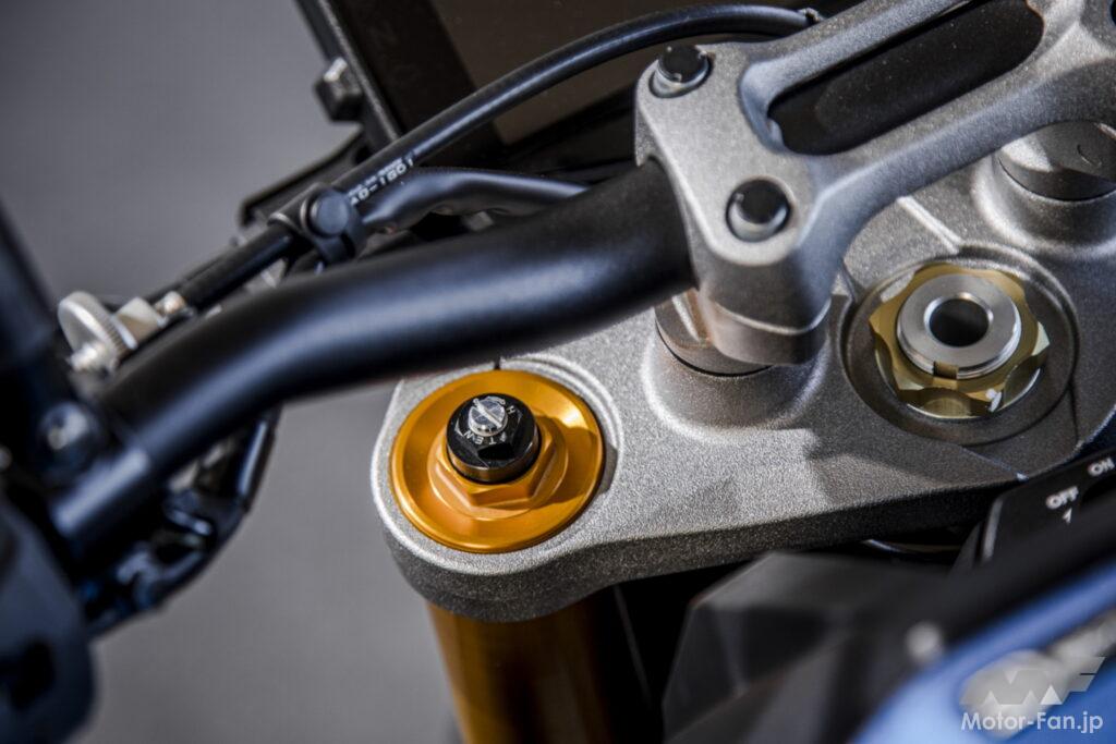 スズキ・GSX-S1000