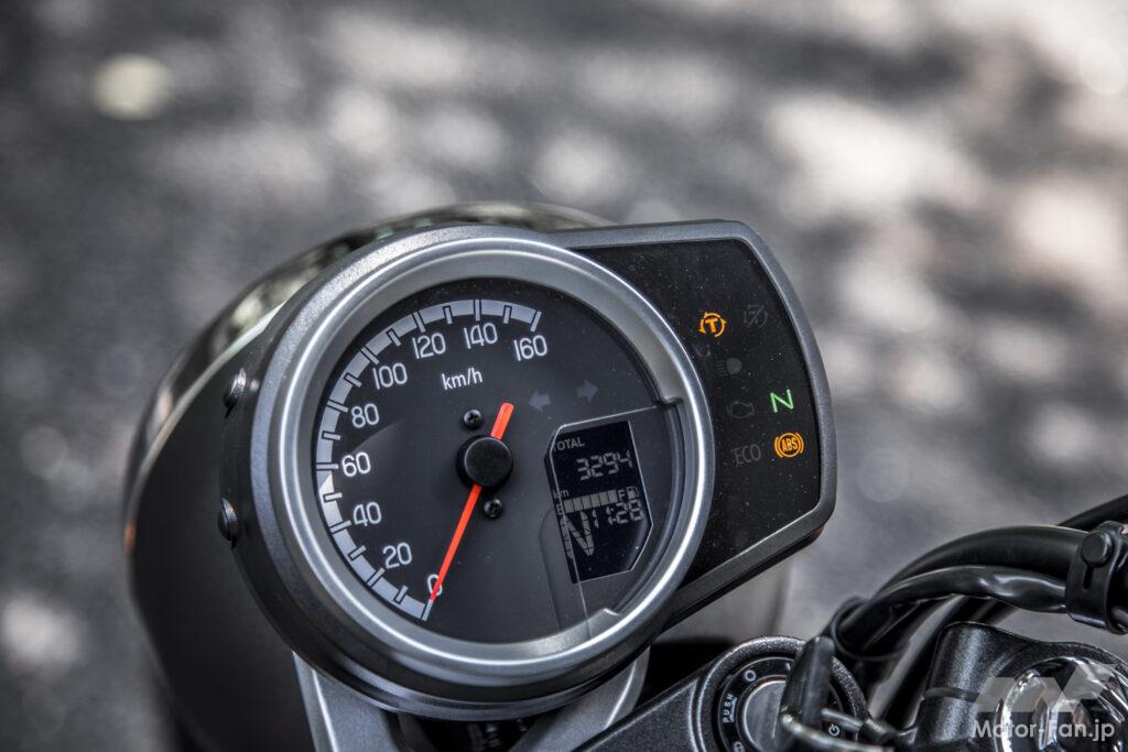 ホンダ・GB350