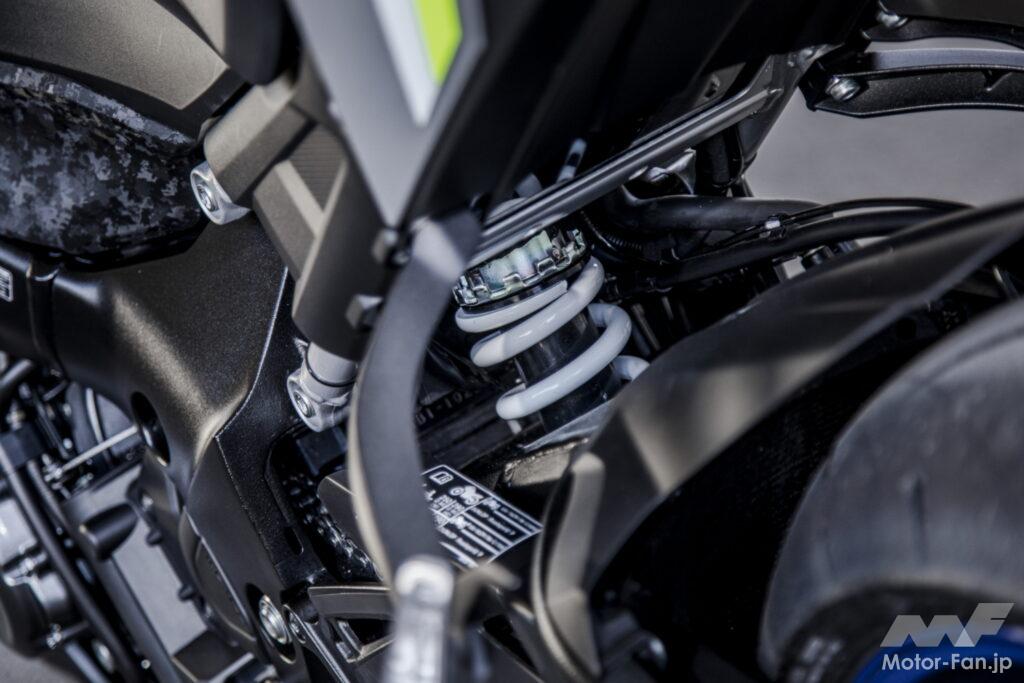 スズキ・GSX-S1000